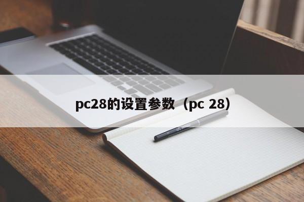 pc28的设置参数（pc 28）-第1张图片-pc28