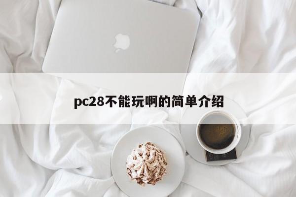 pc28不能玩啊的简单介绍-第1张图片-pc28