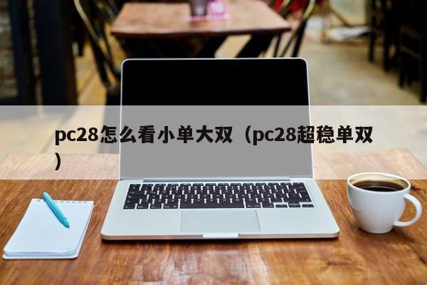 pc28怎么看小单大双（pc28超稳单双）-第1张图片-pc28