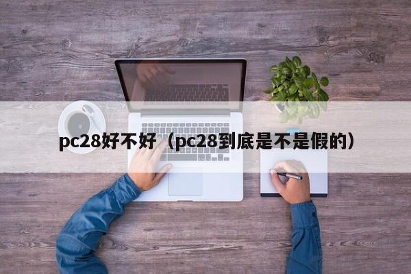 pc28好不好（pc28到底是不是假的）-第1张图片-pc28