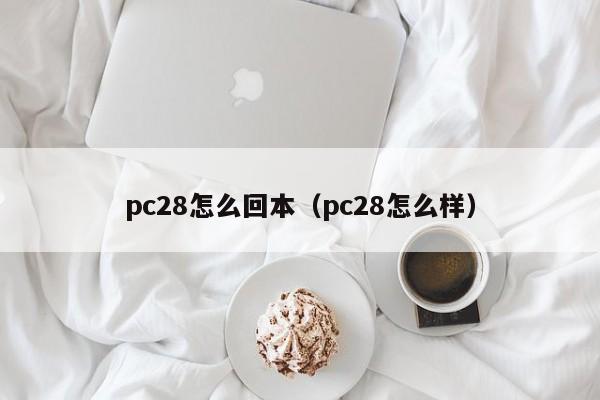 pc28怎么回本（pc28怎么样）-第1张图片-pc28