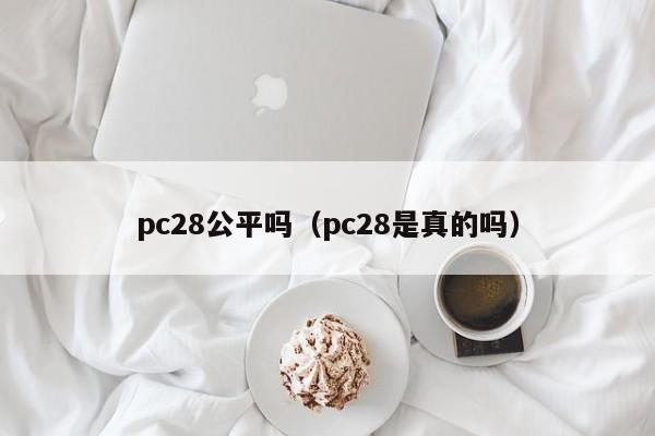 pc28公平吗（pc28是真的吗）-第1张图片-pc28