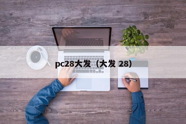 pc28大发（大发 28）-第1张图片-pc28