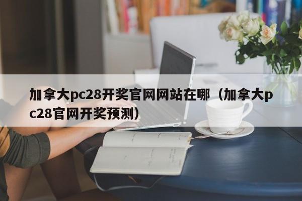 加拿大pc28开奖官网网站在哪（加拿大pc28官网开奖预测）-第1张图片-pc28