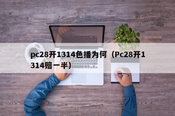 pc28开1314色播为何（Pc28开1314赔一半）-第1张图片-pc28