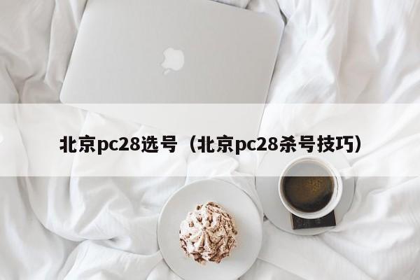 北京pc28选号（北京pc28杀号技巧）-第1张图片-pc28