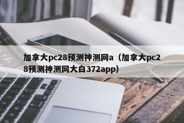 加拿大pc28预测神测网a（加拿大pc28预测神测网大白372app）-第1张图片-pc28