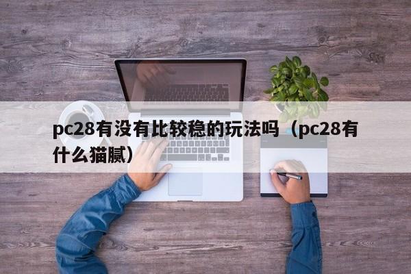 pc28有没有比较稳的玩法吗（pc28有什么猫腻）-第1张图片-pc28