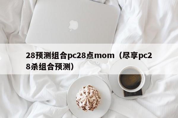 28预测组合pc28点mom（尽享pc28杀组合预测）-第1张图片-pc28