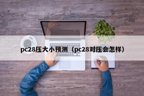 pc28压大小预测（pc28对压会怎样）-第1张图片-pc28