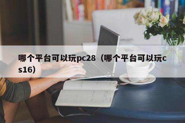 哪个平台可以玩pc28（哪个平台可以玩cs16）-第1张图片-pc28