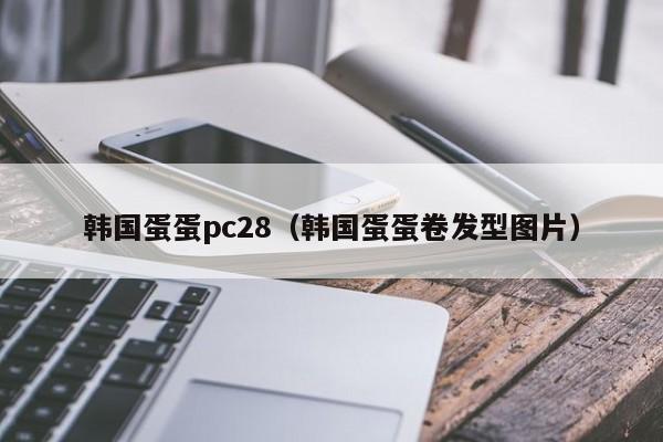 韩国蛋蛋pc28（韩国蛋蛋卷发型图片）-第1张图片-pc28