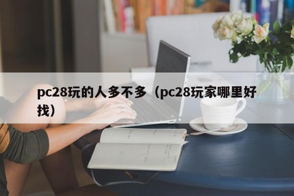 pc28玩的人多不多（pc28玩家哪里好找）-第1张图片-pc28