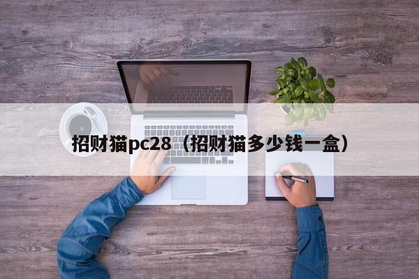 招财猫pc28（招财猫多少钱一盒）-第1张图片-pc28