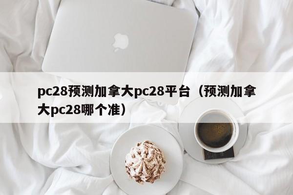 pc28预测加拿大pc28平台（预测加拿大pc28哪个准）-第1张图片-pc28