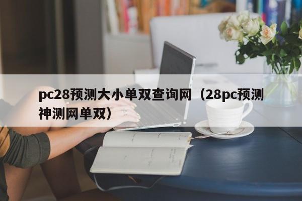 pc28预测大小单双查询网（28pc预测神测网单双）-第1张图片-pc28