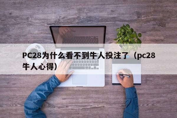 PC28为什么看不到牛人投注了（pc28牛人心得）-第1张图片-pc28