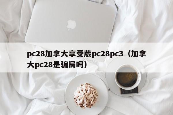 pc28加拿大享受葳pc28pc3（加拿大pc28是骗局吗）-第1张图片-pc28