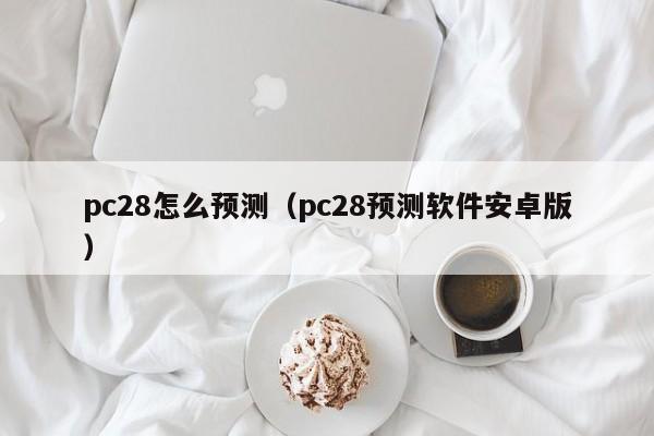 pc28怎么预测（pc28预测软件安卓版）-第1张图片-pc28