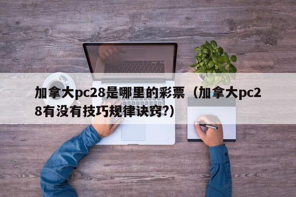 加拿大pc28是哪里的彩票（加拿大pc28有没有技巧规律诀窍?）-第1张图片-pc28