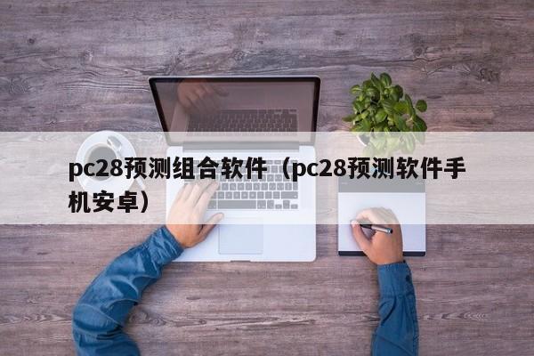 pc28预测组合软件（pc28预测软件手机安卓）-第1张图片-pc28