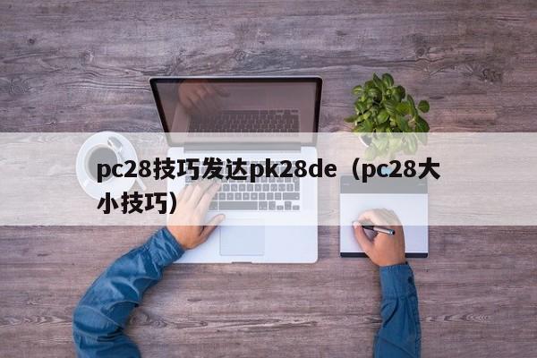 pc28技巧发达pk28de（pc28大小技巧）-第1张图片-pc28