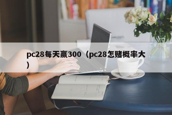 pc28每天赢300（pc28怎赌概率大）-第1张图片-pc28