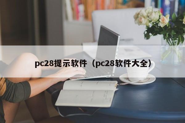 pc28提示软件（pc28软件大全）-第1张图片-pc28