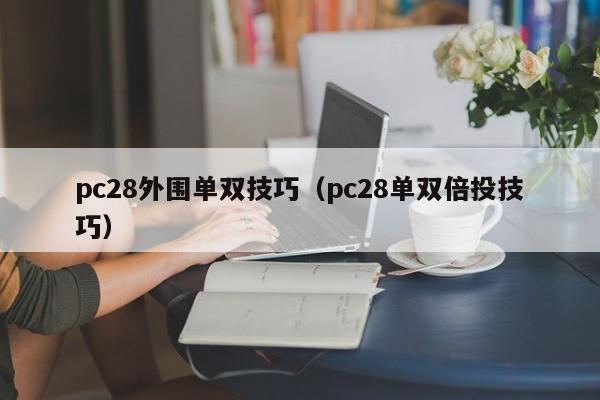 pc28外围单双技巧（pc28单双倍投技巧）-第1张图片-pc28