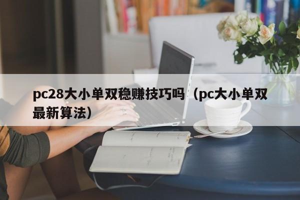 pc28大小单双稳赚技巧吗（pc大小单双最新算法）-第1张图片-pc28