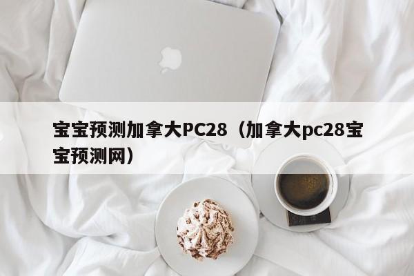 宝宝预测加拿大PC28（加拿大pc28宝宝预测网）-第1张图片-pc28