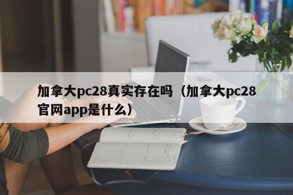 加拿大pc28真实存在吗（加拿大pc28官网app是什么）-第1张图片-pc28