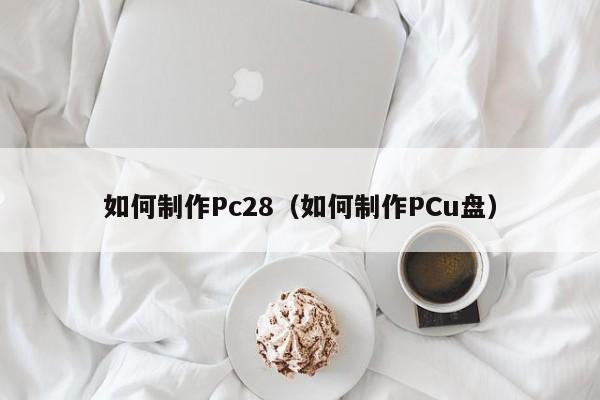 如何制作Pc28（如何制作PCu盘）-第1张图片-pc28