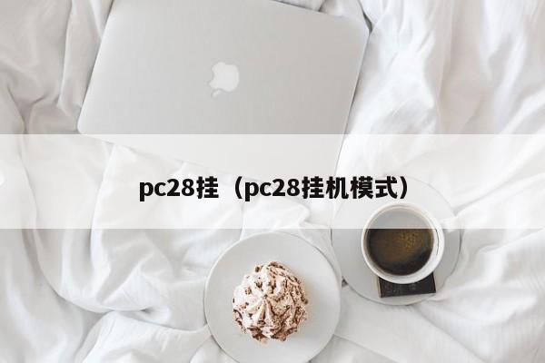 pc28挂（pc28挂机模式）-第1张图片-pc28