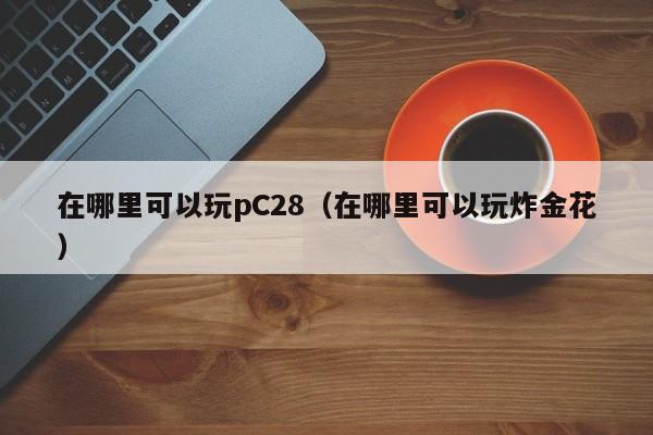 在哪里可以玩pC28（在哪里可以玩炸金花）-第1张图片-pc28