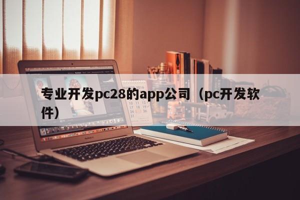 专业开发pc28的app公司（pc开发软件）-第1张图片-pc28