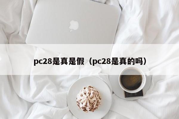 pc28是真是假（pc28是真的吗）-第1张图片-pc28