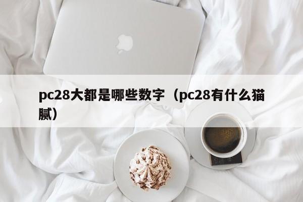 pc28大都是哪些数字（pc28有什么猫腻）-第1张图片-pc28