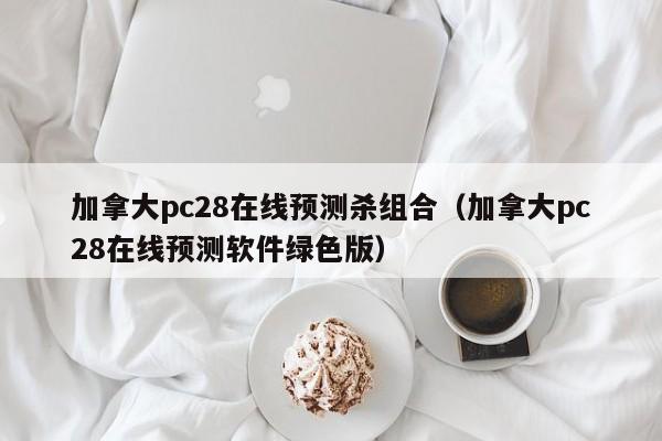 加拿大pc28在线预测杀组合（加拿大pc28在线预测软件绿色版）-第1张图片-pc28