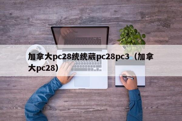 加拿大pc28统统葳pc28pc3（加拿大pc28）-第1张图片-pc28