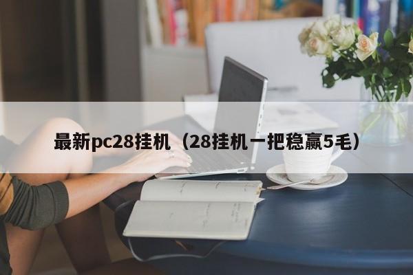 最新pc28挂机（28挂机一把稳赢5毛）-第1张图片-pc28