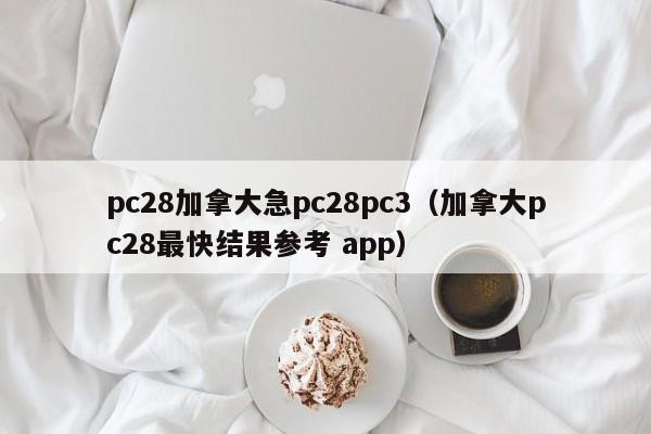 pc28加拿大急pc28pc3（加拿大pc28最快结果参考 app）-第1张图片-pc28