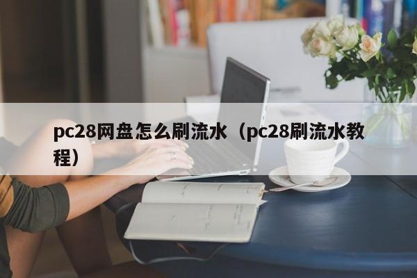 pc28网盘怎么刷流水（pc28刷流水教程）-第1张图片-pc28