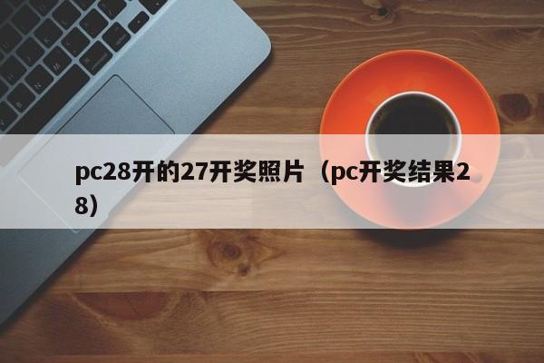 pc28开的27开奖照片（pc开奖结果28）-第1张图片-pc28