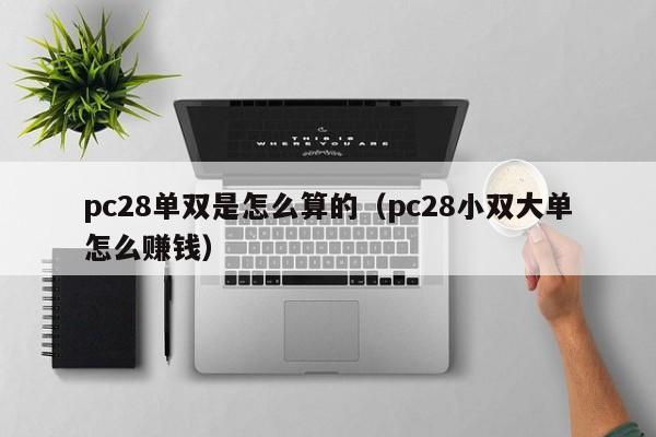 pc28单双是怎么算的（pc28小双大单怎么赚钱）-第1张图片-pc28