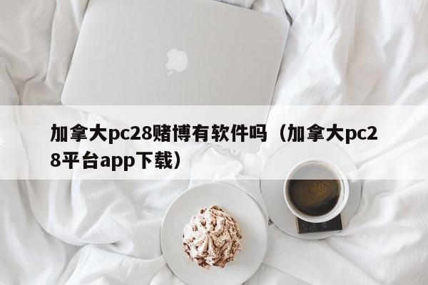 加拿大pc28赌博有软件吗（加拿大pc28平台app下载）-第1张图片-pc28