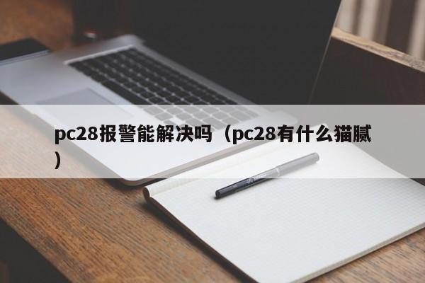 pc28报警能解决吗（pc28有什么猫腻）-第1张图片-pc28