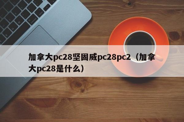 加拿大pc28坚固威pc28pc2（加拿大pc28是什么）-第1张图片-pc28