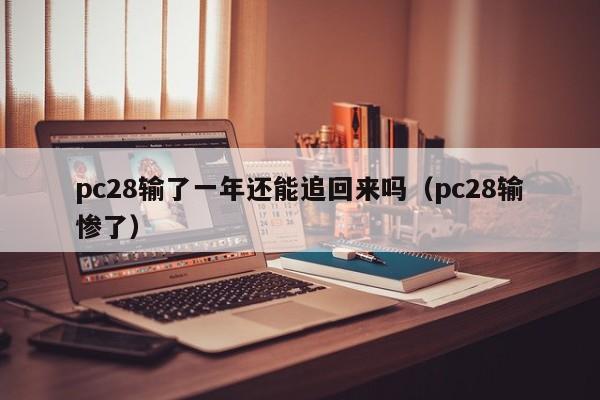 pc28输了一年还能追回来吗（pc28输惨了）-第1张图片-pc28