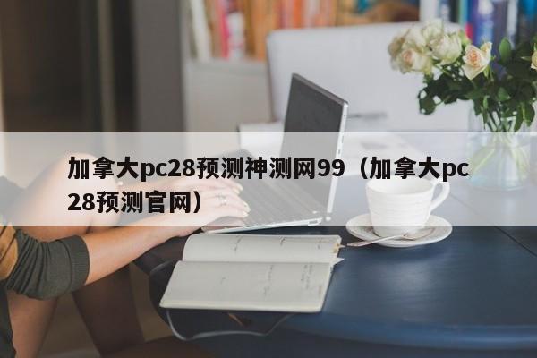 加拿大pc28预测神测网99（加拿大pc28预测官网）-第1张图片-pc28